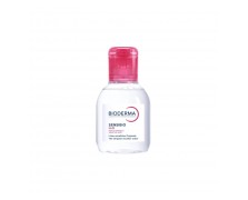 Bioderma Sensibio H2O Micellar Water 100ml Νερό Καθαρισμού Micellaire για Ευαίσθητες Επιδερμίδες