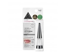 VT Reedle Shot Lip Plumper Expert Gloss για Όγκο, Ενυδάτωση & Λάμψη Χειλιών