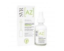 SVR Sebiaclear AZ Ampoule Flash Ορός Κατά Ατελειών 30ml