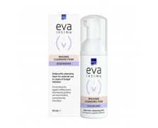 Intermed Eva Intima Mycosis Cleansing Foam Αντικνησμικός Αφρός για Μυκητιάσεις 50ml
