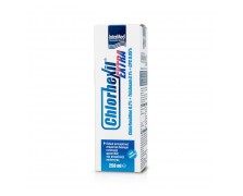 Intermed Chlorhexil Extra Mouthwash 250 ml – Στοματικό Διάλυμα Εντατικής Αντιμικροβιακής Προστασίας