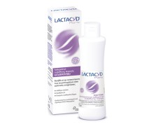 Lactacyd Pharma Soothing Καταπραϋντικό Καθαριστικό Ευαίσθητης Περιοχής 250ml για Ευαίσθητο Δέρμα & Ερεθισμούς