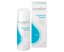 Hydrovit Protective Powder Προστατευτική Πούδρα Ποδιών, 50g