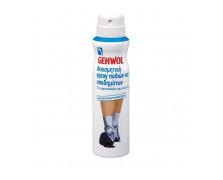 Gehwol Foot & Shoe Deodorant Spray 150ml 