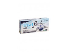 Uni-Pharma Travel Fix 10 δισκία