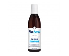 Plac Away Thera Plus 0.12% Στοματικό Διάλυμα 250ml 