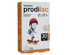 Frezyderm Προβιοτικά Prodilac Kids 30 Μασώμενα Δισκία