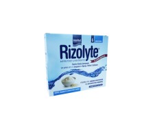 Intermed Rizolyte με ʼλευρο Ρυζιού & Ηλεκτρολύτες κατά της Διάρροιας 6φακελίσκοι