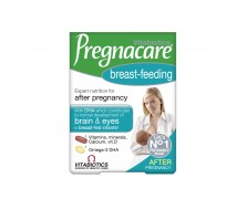 Vitabiotics Pregnacare Breast Feeding 56tabs & 28caps