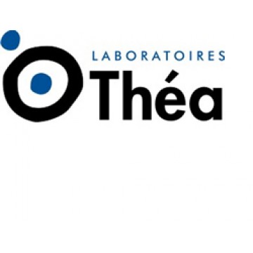 Laboratoires Thea