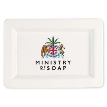 MINISTRY OF SOAP