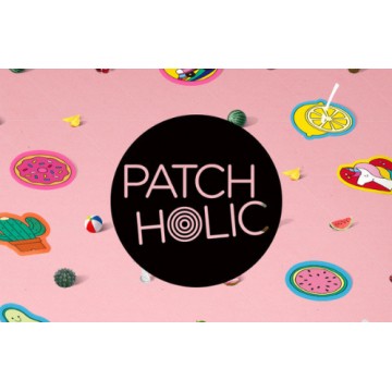 PATCH HOLIC