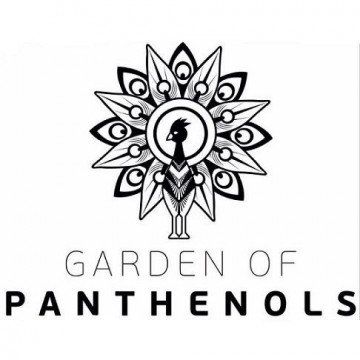 GARDEN OF PANTHENOLS