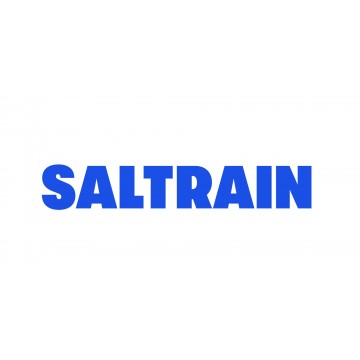 Saltrain
