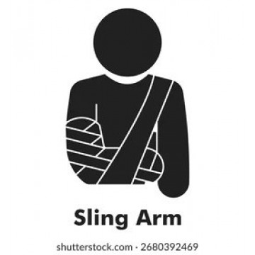 Arm Sling