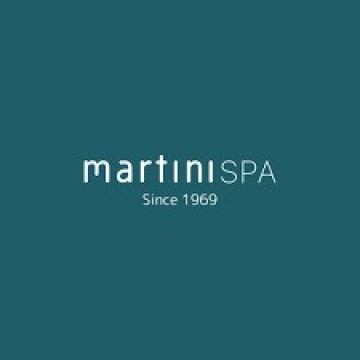 Martini Oceania Spa