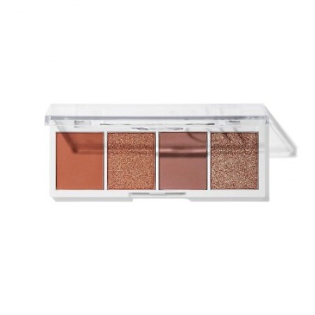 e.l.f. Bite-Size Eyeshadow Pumpkin Pie - 29926
