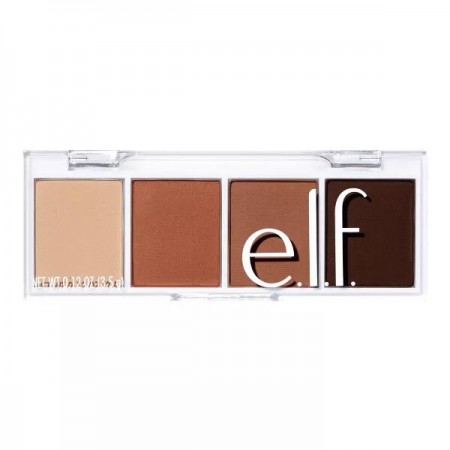 e.l.f. Bite Size Eyeshadow I Love You A Latte - 21151