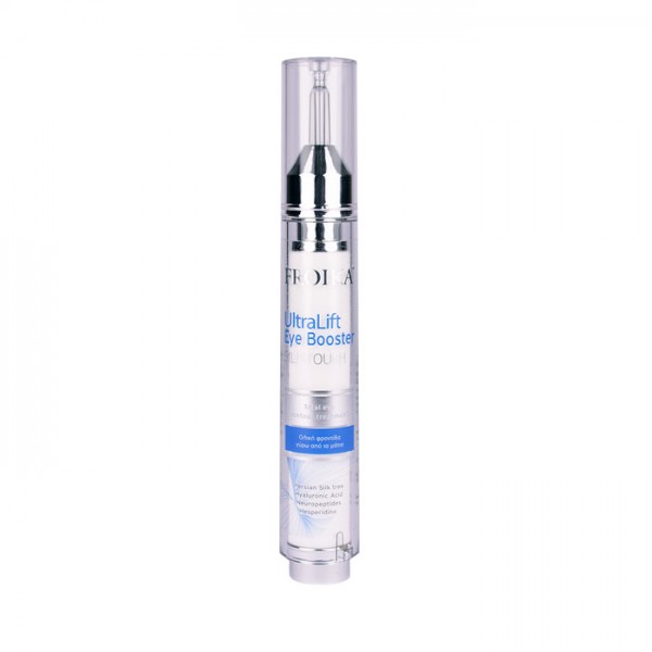 Froika UltraLift Eye Booster 16ml – αντιγηραντική φροντίδα ματιών για ρυτίδες, πρήξιμο και μαύρους κύκλους