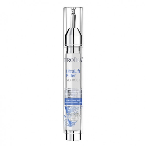 Froika UltraLift Filler 16ml – ορός γέμισης ρυτίδων και σύσφιξης προσώπου