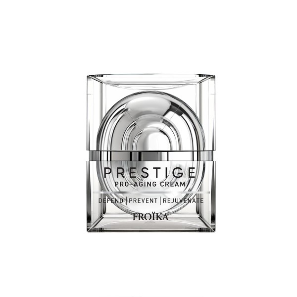 Froika Prestige Pro-Aging Cream 50ml – κρέμα πρόληψης και προστασίας από τα σημάδια της γήρανσης