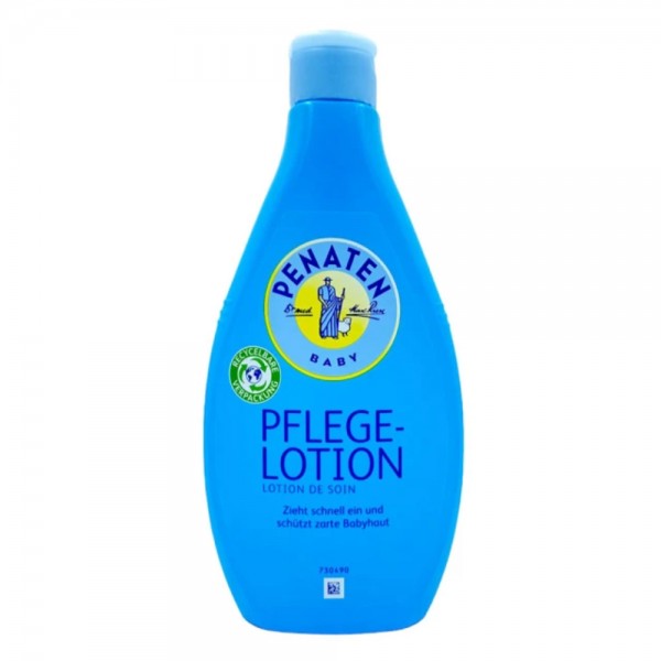 Penaten Baby Lotion 400 ml – ενυδατική λοσιόν για βρέφη