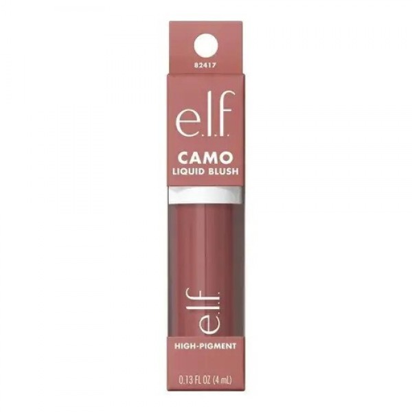 e.l.f. buildable liquid blush για μάγουλα