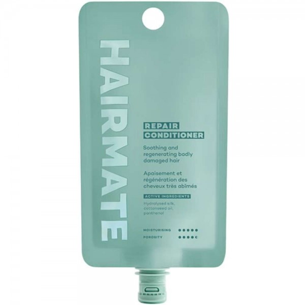 Hairmate Repair Travel Size Κρέμα Μαλλιών 50ml για επανόρθωση και ενυδάτωση μαλλιών