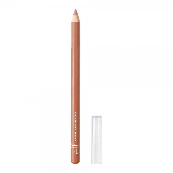 e.l.f. Cream Glide Lip Liner Pinky Swear, Μολύβι χειλιών e.l.f. Pinky Swear, Cream Glide Lip Liner nude pink
e.l.f lip liner long lasting
Ροζ nude μολύβι χειλιών e.l.f.
Vegan lip liner e.l.f. Pinky Swear
Κρεμώδες lip liner μεγάλης διάρκειας
e.l.f cosmetics lip pencil Pinky Swear