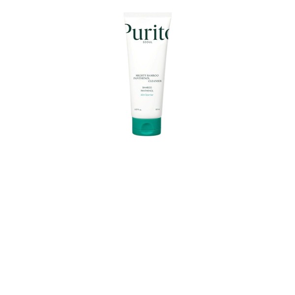 Purito Seoul Mighty Bamboo Panthenol Gel Cleanser 150ml