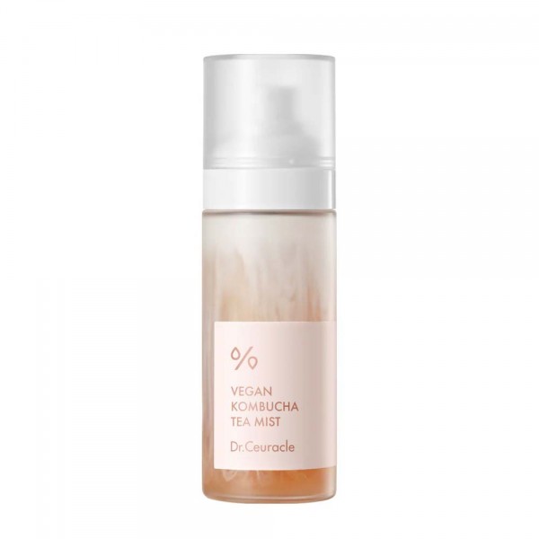 Dr. Ceuracle Vegan Kombucha Tea Mist 80ml