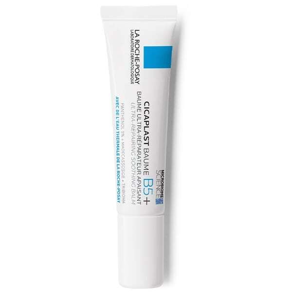 La Roche-Posay Cicaplast Baume B5+ 15ml.
Επανορθωτικό balm La Roche-Posay Cicaplast Baume B5+.
Καταπραϋντική κρέμα Cicaplast Baume B5+ 15ml.
La Roche-Posay Cicaplast για ερεθισμένη και ξηρή επιδερμίδα.
Repairing balm La Roche-Posay Cicaplast B5 Plus.