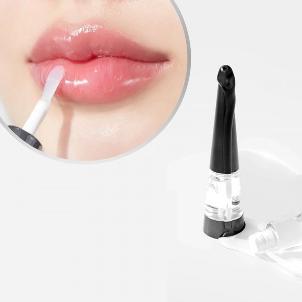 VT Reedle Shot Lip Plumper Expert Gloss.

VT Cosmetics Reedle Shot Lip Plumper Gloss.

Gloss χειλιών VT Reedle Shot για όγκο.

Korean Lip Plumper Expert Gloss.

VT Lip Plumper με γυαλιστερό αποτέλεσμα.