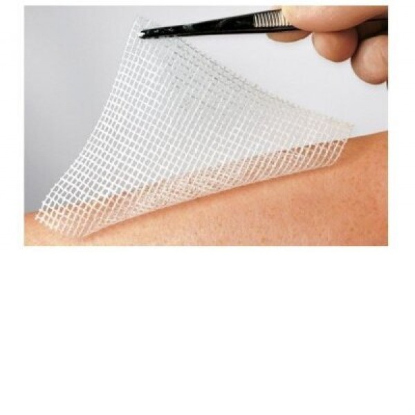 Lohmann & Rauscher Lomatuell H αποστειρωμένες γάζες παραφίνης 10x20cm 10τμχ.

Lomatuell H 10x20cm μη προσκολλητική γάζα με λευκή βαζελίνη.

Lomatuell H αποστειρωμένο επίθεμα για επιφανειακές πληγές και εγκαύματα.

Lohmann Rauscher Lomatuell H paraffin gauze dressing 10x20cm.

Lomatuell H γάζα βαζελίνης για τραύματα, εκδορές και εγκαύματα.

Lomatuell H 23316 αποστειρωμένη γάζα παραφίνης 10x20cm.