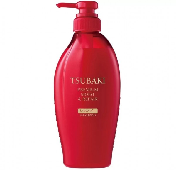 TSUBAKI Premium Moist & Repair Shampoo 450ml, Shiseido Tsubaki ιαπωνικό σαμπουάν για ξηρά μαλλιά, Tsubaki Premium Moist Repair σαμπουάν ενυδάτωσης 450ml, Tsubaki Shampoo με έλαιο καμέλιας και squalane, Tsubaki Premium Moist Repair για ταλαιπωρημένα μαλλιά, Japanese Tsubaki Premium Moist Repair Shampoo 450ml, Tsubaki Shampoo barcode 4550516485236