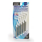 Intermed Chlorhexil Unisept Μεσοδόντια Βουρτσάκια M 1.2mm Γκρι 5τμχ

Intermed interdental brushes 1.2mm grey 5pcs

Μεσοδόντια βουρτσάκια Intermed Chlorhexil Unisept

Βουρτσάκια καθαρισμού μεσοδόντιων διαστημάτων 1.2mm

Intermed oral care interdental brushes grey