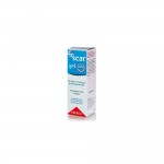 Froika Scar Gel Extra Τζελ Σιλικόνης για Ουλές με Υαλουρονικό Οξύ 30ml