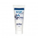 Froika Scar Gel Extra Τζελ Σιλικόνης για Ουλές με Υαλουρονικό Οξύ 30ml