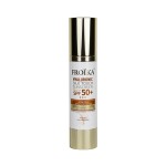 Froika Hyaluronic Silk Touch Sunscreen SPF50+ 50ml – αντηλιακή κρέμα προσώπου με υαλουρονικό και αντιγήρανση