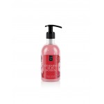 Lavish Care Hand & Body Cream Charming Ruby Potion με άρωμα ρόδι, ενυδατική κρέμα χεριών και σώματος 300ml