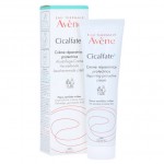 Avene Cicalfate+ Κρέμα Ανάπλασης & Προστασίας για Ερεθισμένο Δέρμα 100ml