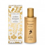 Bouquet d’Oro 50ml – γυναικείο άρωμα με orange blossom, iris, vanilla & amber