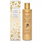 Bouquet d’Oro Shower Gel 250ml – Iris, Solidago & Acacia Honey αφρόλουτρο