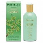 L'Erbolario Albero di Giada Αφρόλουτρο 250ml – Φυτικό αφρόλουτρο με εκχύλισμα jade και αναζωογονητικό άρωμα