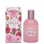 L'Erbolario Dalia Άρωμα 50ml – Λουλουδένιο γυναικείο άρωμα ντάλιας για καθημερινή χρήση