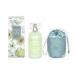 L'Erbolario Petali & Fiori Άρωμα 125ml – Φλοράλ άρωμα με νότες πετάλων και φρέσκων λουλουδιών για απαλή φρεσκάδα