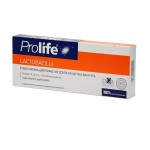 Prolife Lactobacilli 56ml – υγρό προβιοτικό με πρεβιοτικά για υγεία εντέρου