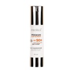 Froika Premium Sunscreen SPF50 Anti-Spot 50ml – Αντηλιακή κρέμα προσώπου για προστασία από κηλίδες και UV