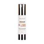 Froika Premium Sun Screen SPF50+ 50ml – αντηλιακή κρέμα προσώπου με υψηλή προστασία UVA/UVB και ενυδάτωση