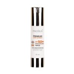Froika Premium Sun Screen SPF50+ Tinted 50ml – αντηλιακή κρέμα προσώπου με χρώμα, SPF50+, ενυδάτωση και προστασία UVA/UVB